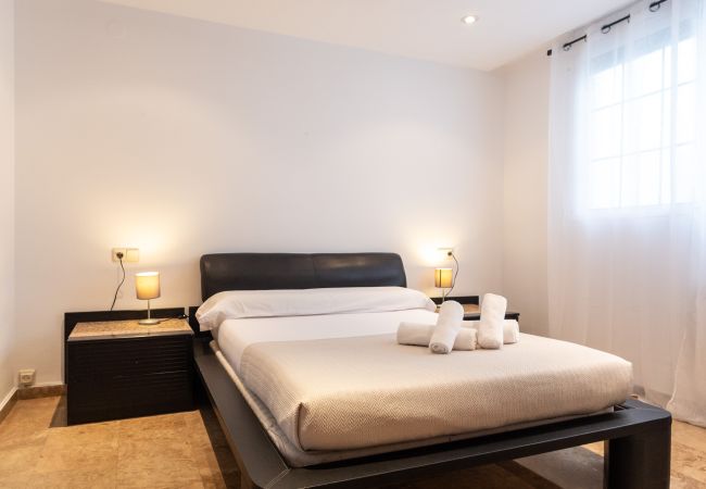 House in Valencia - Mediterrani by Concept Flats House in Valencia - Mediterrani by Concept Flats