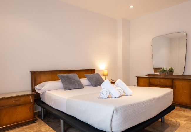 House in Valencia - Mediterrani by Concept Flats House in Valencia - Mediterrani by Concept Flats