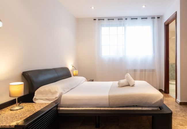 House in Valencia - Mediterrani by Concept Flats House in Valencia - Mediterrani by Concept Flats