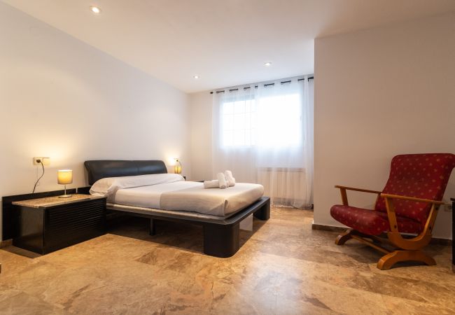 House in Valencia - Mediterrani by Concept Flats House in Valencia - Mediterrani by Concept Flats