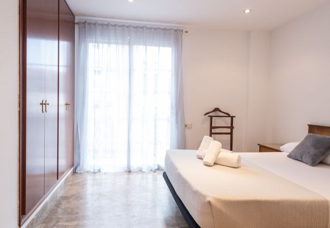 House in Valencia - Mediterrani by Concept Flats House in Valencia - Mediterrani by Concept Flats