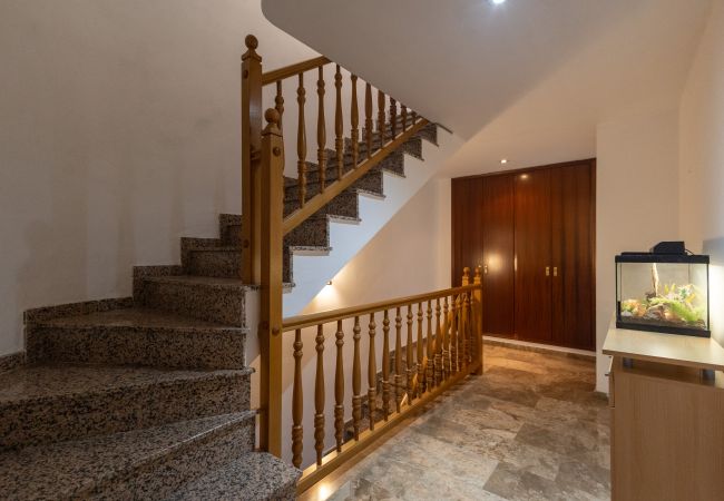 House in Valencia - Mediterrani by Concept Flats House in Valencia - Mediterrani by Concept Flats