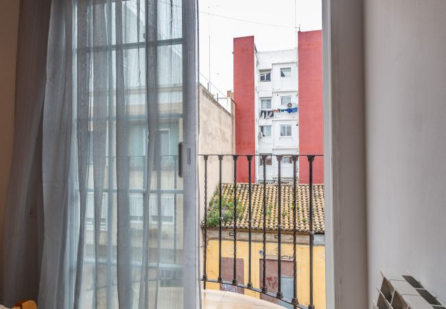 House in Valencia - Mediterrani by Concept Flats House in Valencia - Mediterrani by Concept Flats