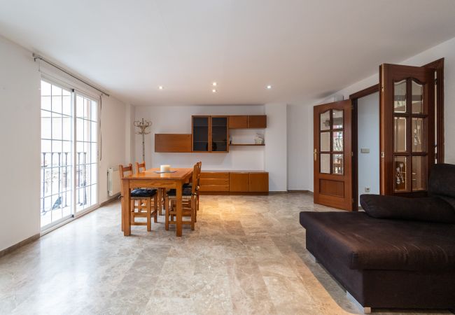 House in Valencia - Mediterrani by Concept Flats House in Valencia - Mediterrani by Concept Flats