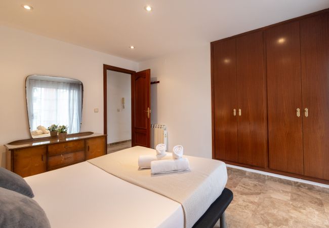 House in Valencia - Mediterrani by Concept Flats House in Valencia - Mediterrani by Concept Flats