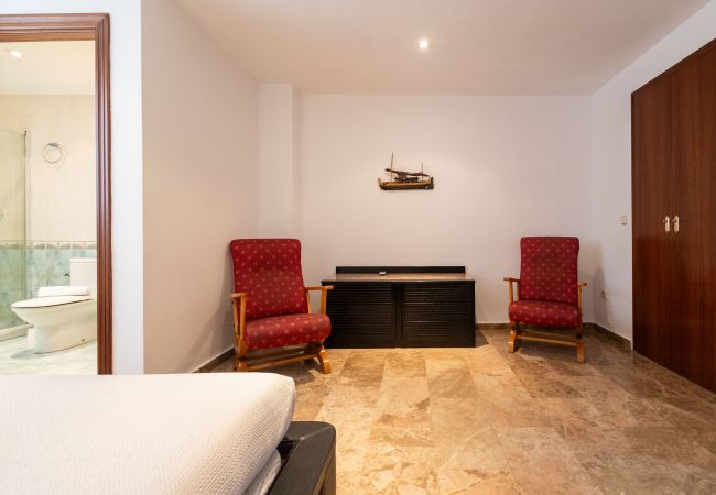House in Valencia - Mediterrani by Concept Flats House in Valencia - Mediterrani by Concept Flats