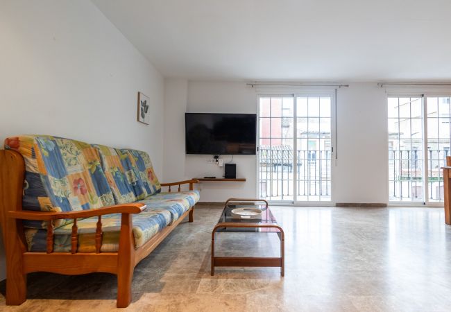 House in Valencia - Mediterrani by Concept Flats House in Valencia - Mediterrani by Concept Flats