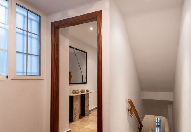 House in Valencia - Mediterrani by Concept Flats House in Valencia - Mediterrani by Concept Flats
