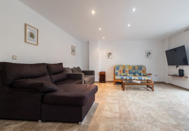 House in Valencia - Mediterrani by Concept Flats House in Valencia - Mediterrani by Concept Flats