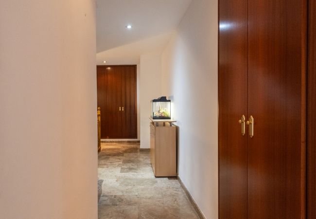 House in Valencia - Mediterrani by Concept Flats House in Valencia - Mediterrani by Concept Flats