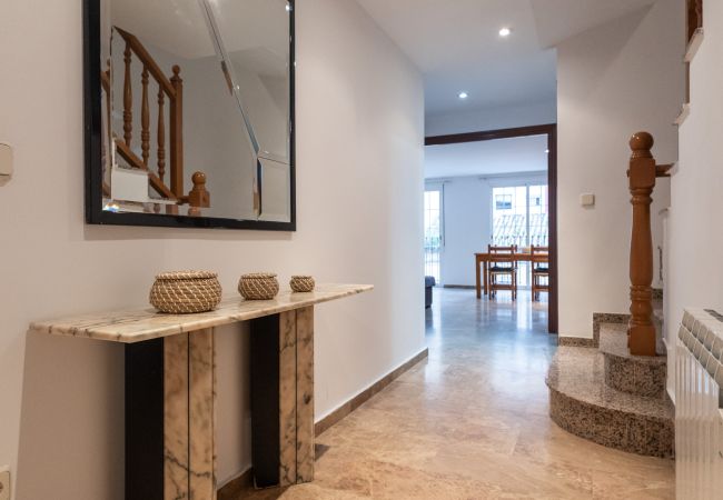 House in Valencia - Mediterrani by Concept Flats House in Valencia - Mediterrani by Concept Flats