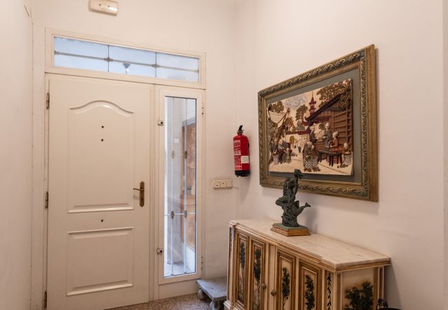 House in Valencia - Mediterrani by Concept Flats House in Valencia - Mediterrani by Concept Flats
