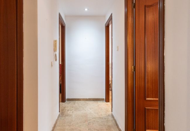 House in Valencia - Mediterrani by Concept Flats House in Valencia - Mediterrani by Concept Flats