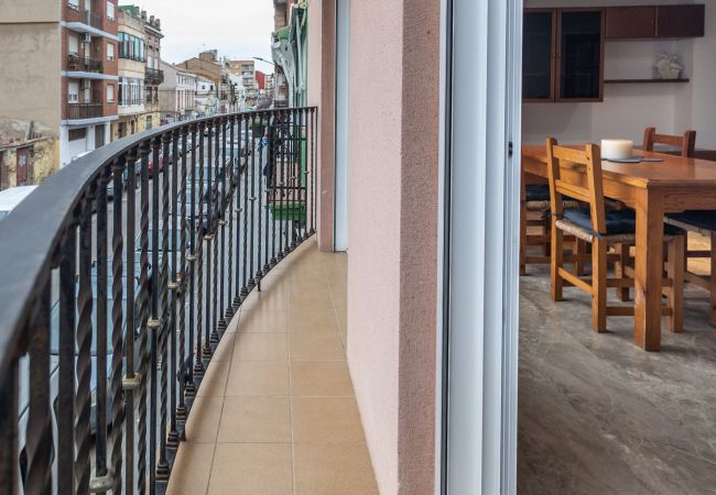 House in Valencia - Mediterrani by Concept Flats House in Valencia - Mediterrani by Concept Flats