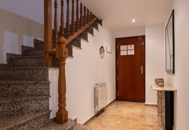 House in Valencia - Mediterrani by Concept Flats House in Valencia - Mediterrani by Concept Flats