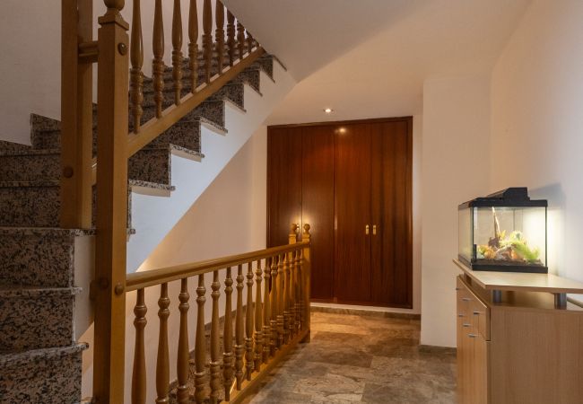 House in Valencia - Mediterrani by Concept Flats House in Valencia - Mediterrani by Concept Flats