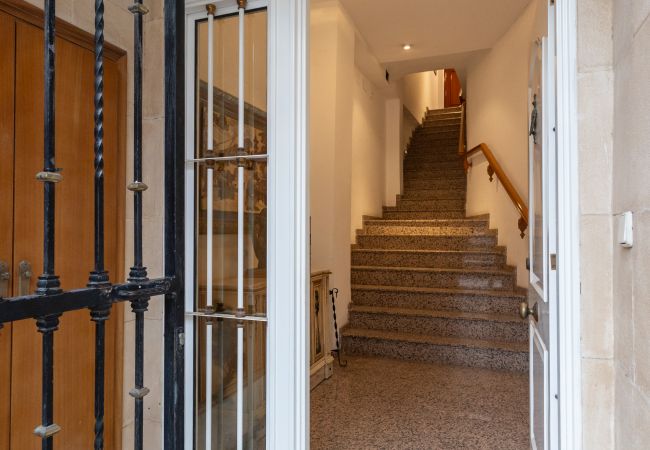 House in Valencia - Mediterrani by Concept Flats House in Valencia - Mediterrani by Concept Flats
