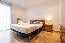 House in Valencia / València - Mediterrani by Concept Flats