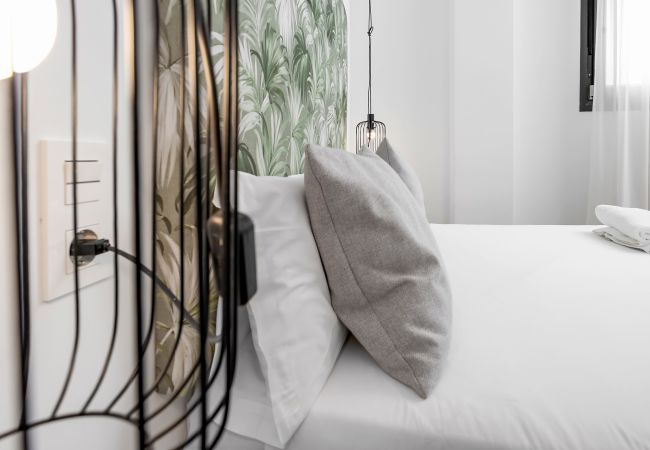 Apartment in Granada - Isabella 2 dormitorios by Concept Flats Apartment in Granada - Isabella 2 dormitorios by Concept Flats