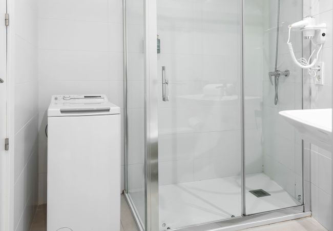 Apartment in Granada - Isabella 2 dormitorios by Concept Flats Apartment in Granada - Isabella 2 dormitorios by Concept Flats