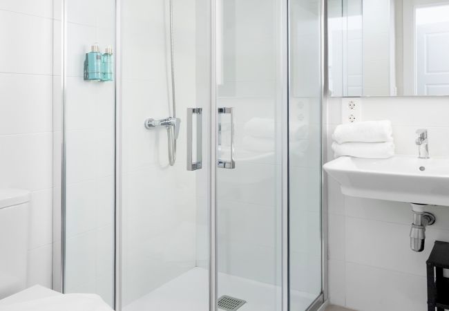 Apartment in Granada - Isabella 2 dormitorios by Concept Flats Apartment in Granada - Isabella 2 dormitorios by Concept Flats