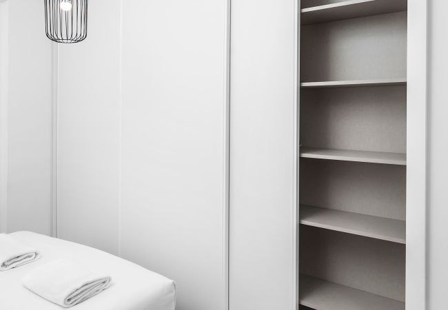 Apartment in Granada - Isabella 2 dormitorios by Concept Flats Apartment in Granada - Isabella 2 dormitorios by Concept Flats