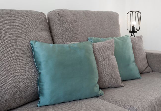 Apartment in Granada - Isabella 2 dormitorios by Concept Flats Apartment in Granada - Isabella 2 dormitorios by Concept Flats