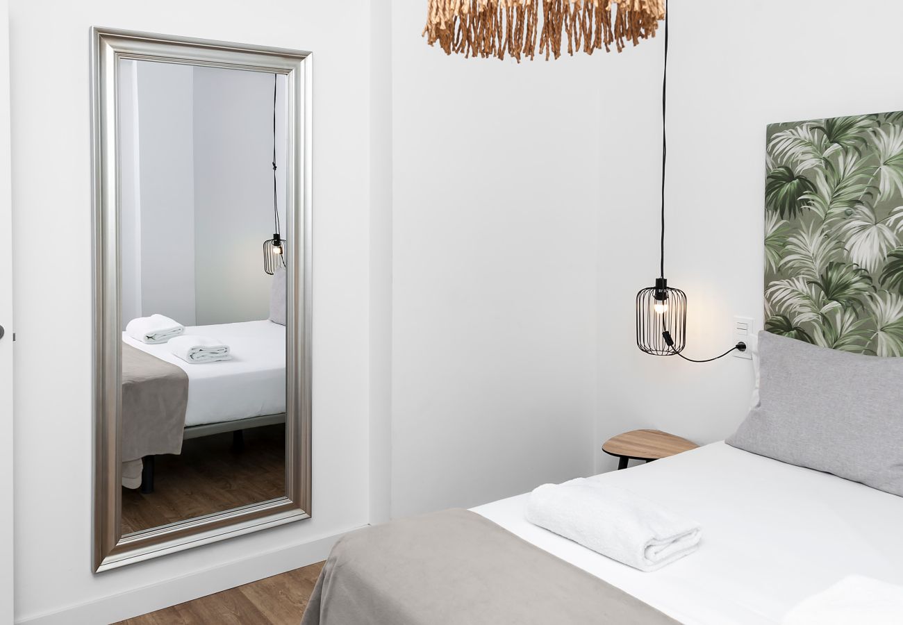 Apartment in Granada - Isabella 2 dormitorios by Concept Flats Apartment in Granada - Isabella 2 dormitorios by Concept Flats