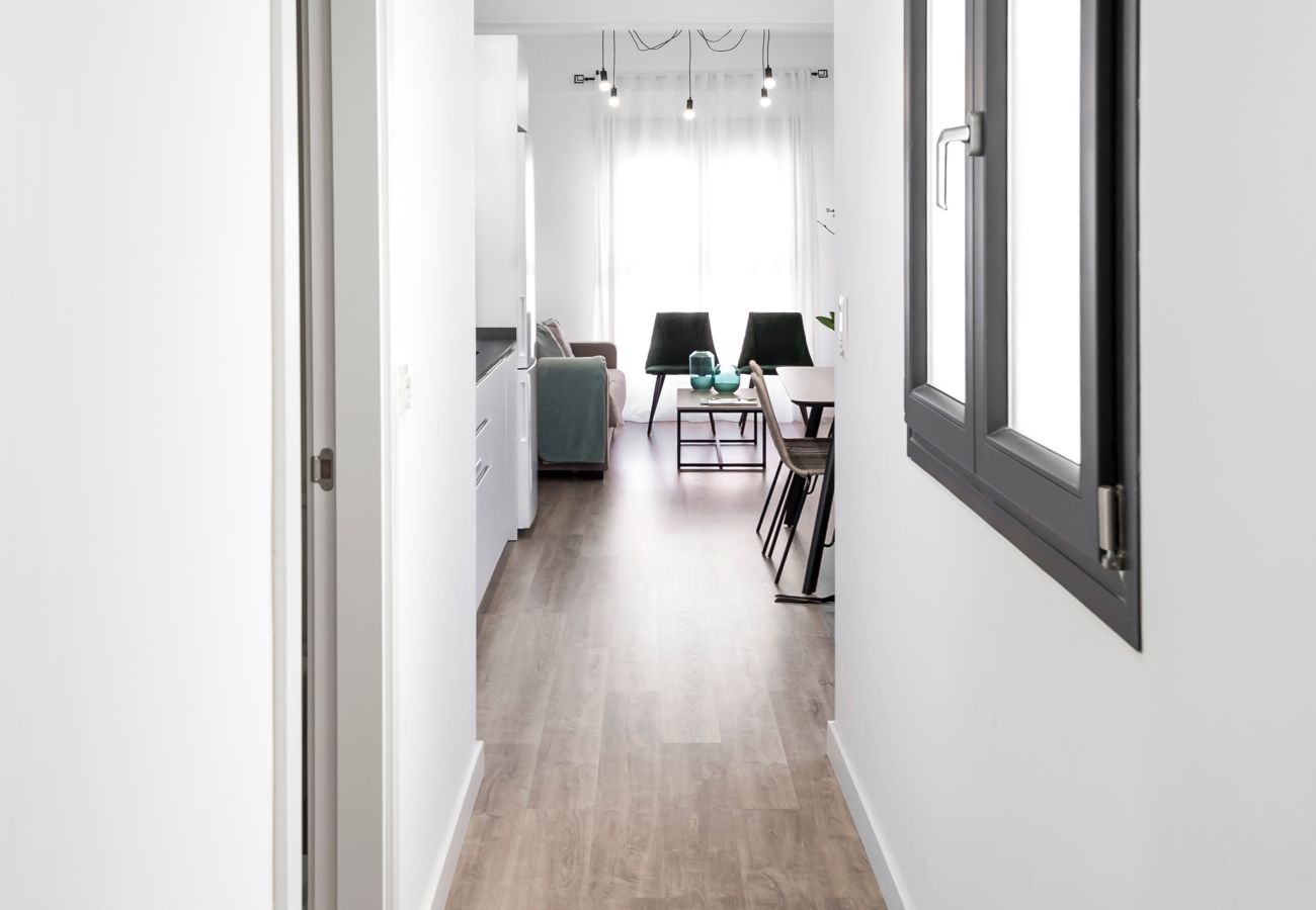 Apartment in Granada - Isabella 2 dormitorios by Concept Flats Apartment in Granada - Isabella 2 dormitorios by Concept Flats