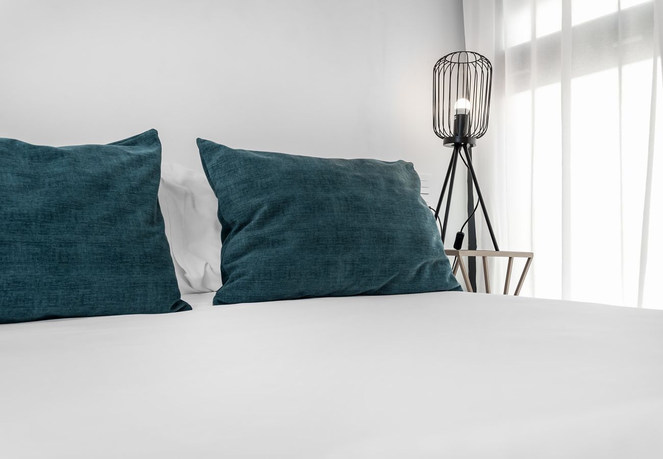 Apartment in Granada - Isabella 2 dormitorios by Concept Flats Apartment in Granada - Isabella 2 dormitorios by Concept Flats