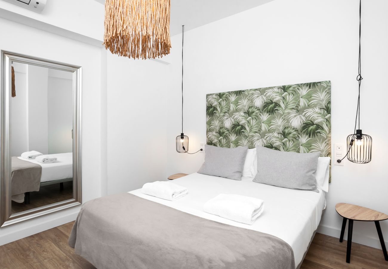 Apartment in Granada - Isabella 2 dormitorios by Concept Flats Apartment in Granada - Isabella 2 dormitorios by Concept Flats