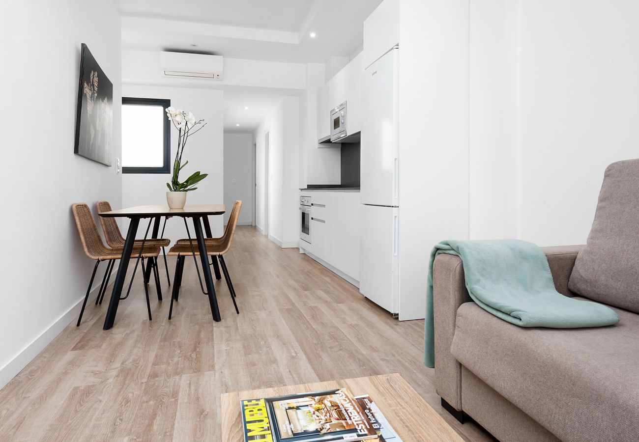 Apartment in Granada - Isabella 2 dormitorios by Concept Flats Apartment in Granada - Isabella 2 dormitorios by Concept Flats