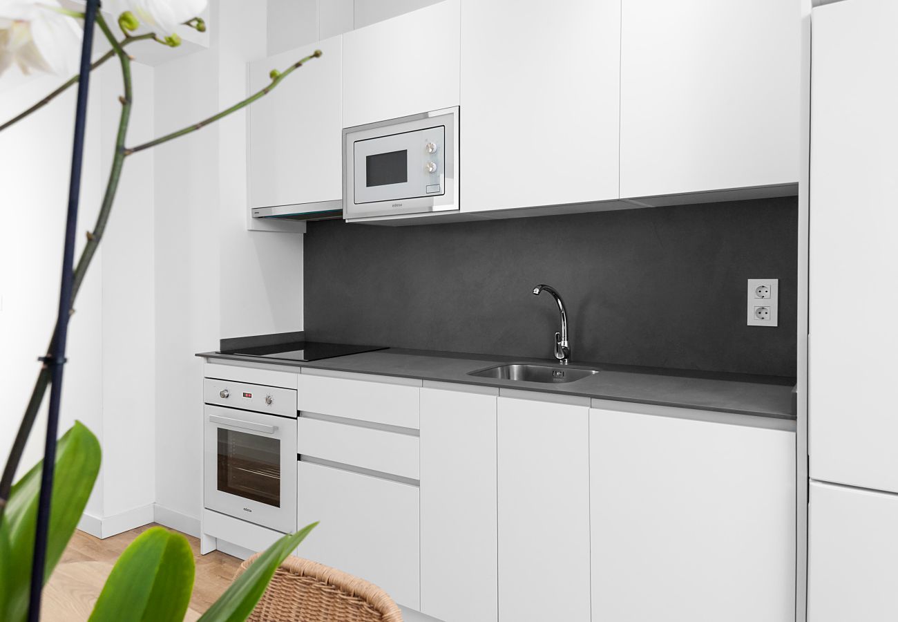 Apartment in Granada - Isabella 2 dormitorios by Concept Flats Apartment in Granada - Isabella 2 dormitorios by Concept Flats