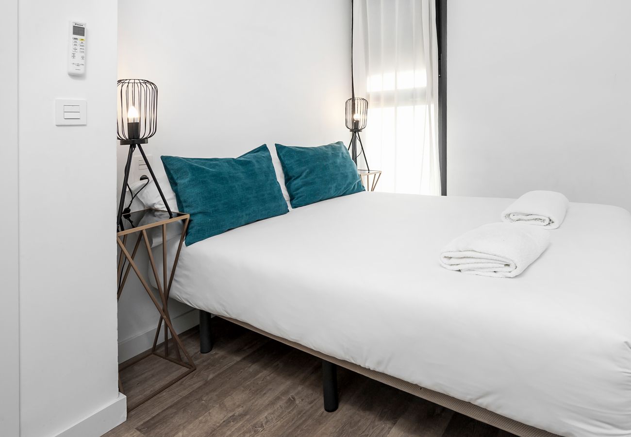 Apartment in Granada - Isabella 2 dormitorios by Concept Flats Apartment in Granada - Isabella 2 dormitorios by Concept Flats