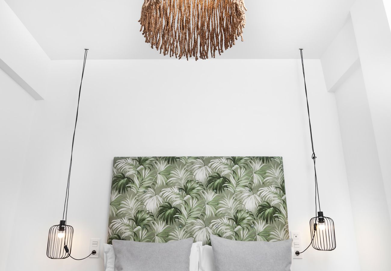 Apartment in Granada - Isabella 2 dormitorios by Concept Flats Apartment in Granada - Isabella 2 dormitorios by Concept Flats