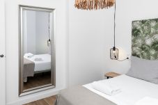 Apartment in Granada - Isabella 2 dormitorios by Concept Flats