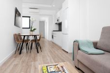 Apartment in Granada - Isabella 2 dormitorios by Concept Flats