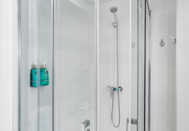 Studio in Granada - Isabella Estudio by Concept Flats Studio in Granada - Isabella Estudio by Concept Flats