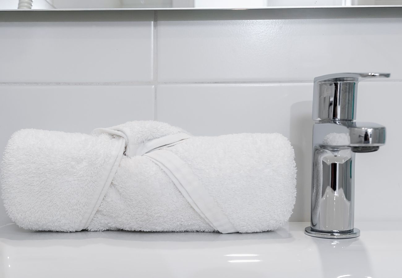 Studio in Granada - Isabella Estudio by Concept Flats Studio in Granada - Isabella Estudio by Concept Flats