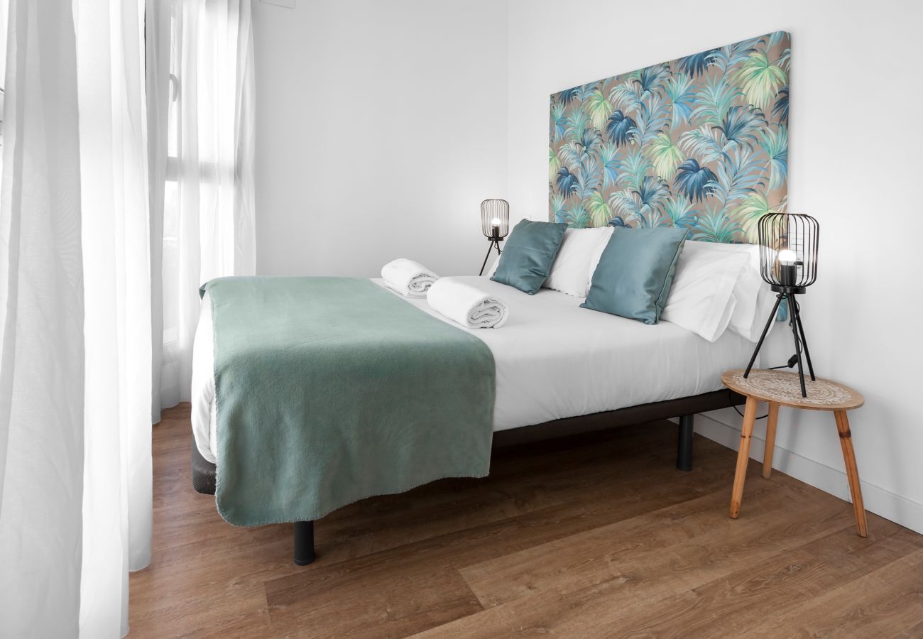 Studio in Granada - Isabella Estudio by Concept Flats Studio in Granada - Isabella Estudio by Concept Flats