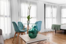 Studio in Granada - Isabella Estudio by Concept Flats