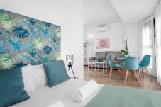 Studio in Granada - Isabella Estudio by Concept Flats
