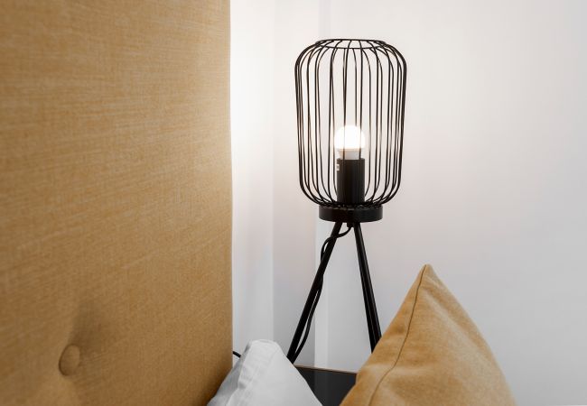 Studio in Granada - Isabella 1C by concept Flats Studio in Granada - Isabella 1C by concept Flats