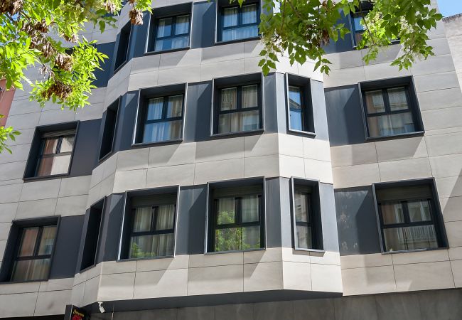 Studio in Granada - Isabella 1C by concept Flats Studio in Granada - Isabella 1C by concept Flats