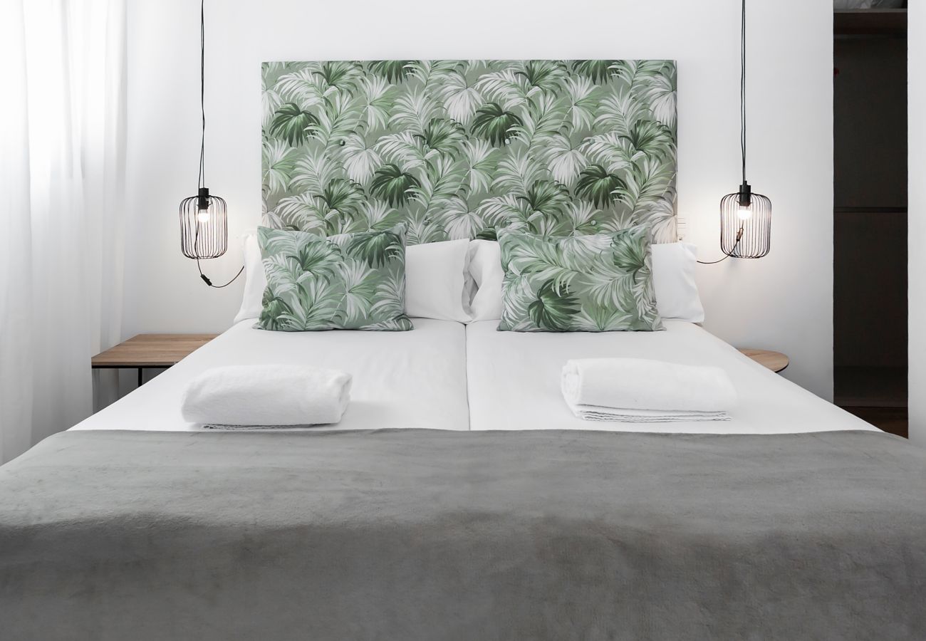 Studio in Granada - Isabella 1C by concept Flats Studio in Granada - Isabella 1C by concept Flats