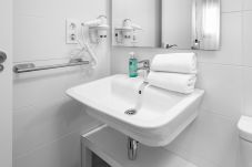 Studio in Granada - Isabella 1C by concept Flats