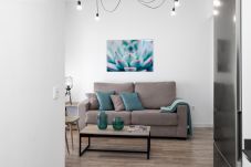 Studio in Granada - Isabella 1C by concept Flats