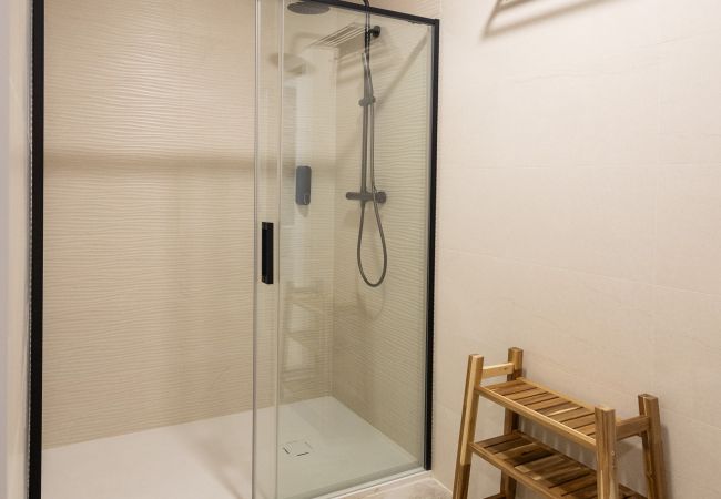Studio in Valencia - Arm Suite by Concept Flat Studio in Valencia - Arm Suite by Concept Flat