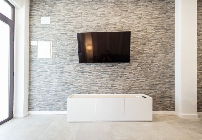 Studio in Valencia - Arm Suite by Concept Flat Studio in Valencia - Arm Suite by Concept Flat