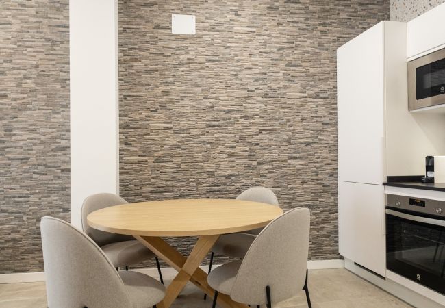 Studio in Valencia - Arm Suite by Concept Flat Studio in Valencia - Arm Suite by Concept Flat